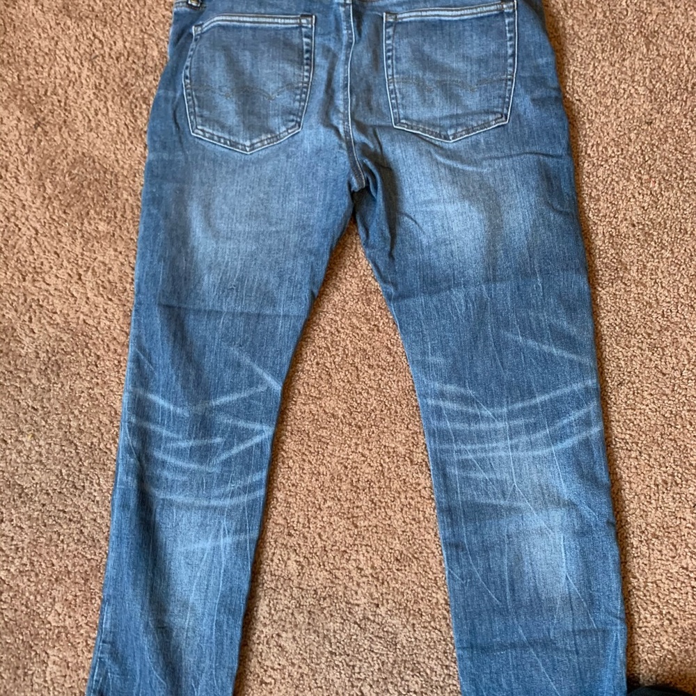 men’s american eagle jeans